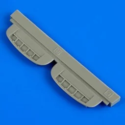 F-4 Phantom II air intake covers f.Acade - Quickboost QB48 615