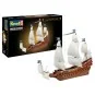 Swedish Regal Warship Vasa, 1/150 - Revell 05414