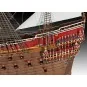 Swedish Regal Warship Vasa, 1/150 - Revell 05414