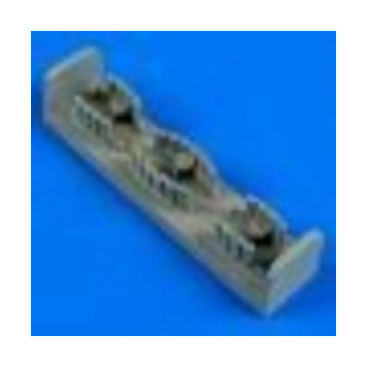 Dornier Do 217 exhaust for REV/MON/PROMO, 1/48 - Quickboost QB48 621 Dornier Do 217 exhaust for REV/MON/PROMO, 1/48 - Quickboost QB48 621