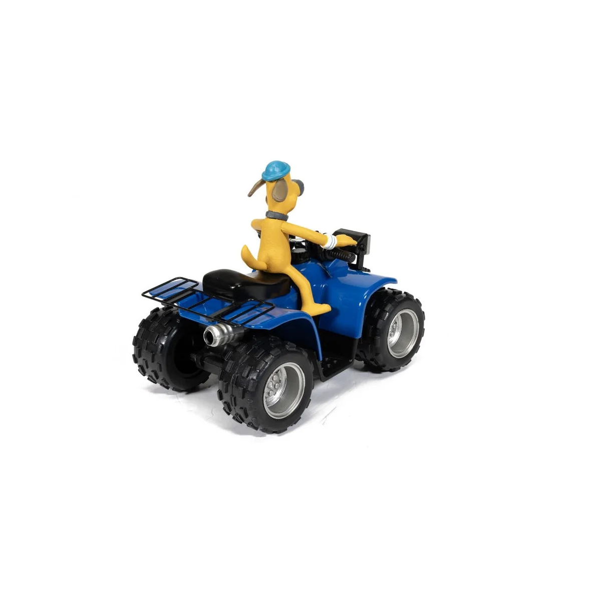 Shaun the Sheep - Bitzer Quad Bike - Corgi CC81003 Shaun the Sheep - Bitzer Quad Bike - Corgi CC81003