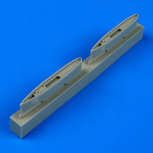 L-29 Delfin pylons for AMK - Quickboost QB48 631