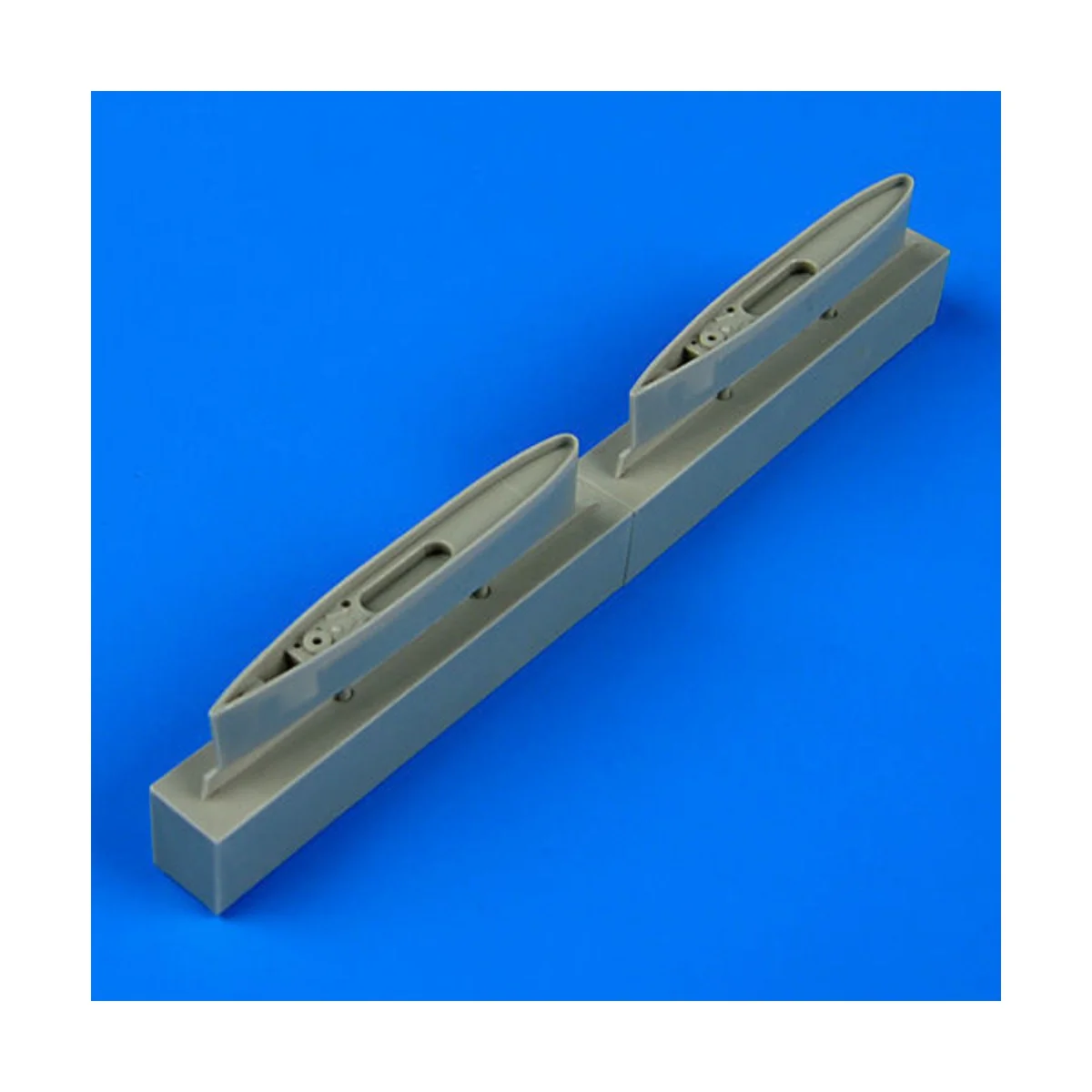 L-29 Delfin pylons for AMK, 1/48 - Quickboost QB48 631