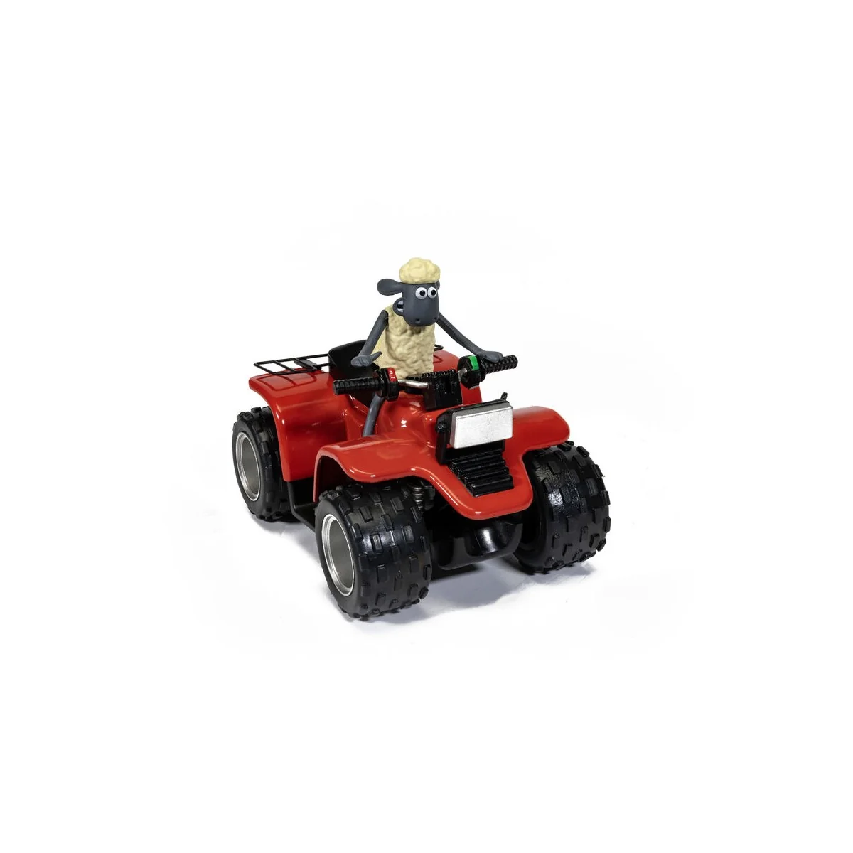 Shaun the Sheep - Shaun Quad Bike - Corgi CC81001 Shaun the Sheep - Shaun Quad Bike - Corgi CC81001