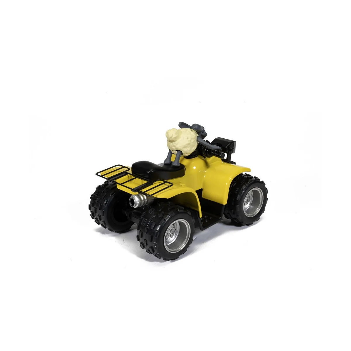 Shaun the Sheep - Timmy Quad Bike - Corgi CC81002