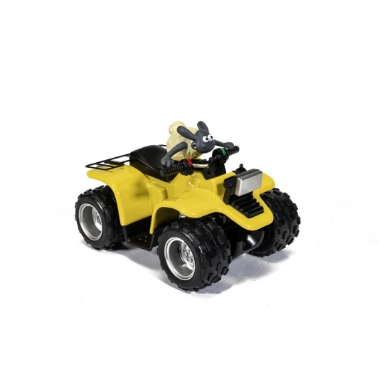Shaun the Sheep - Timmy Quad Bike - Corgi CC81002