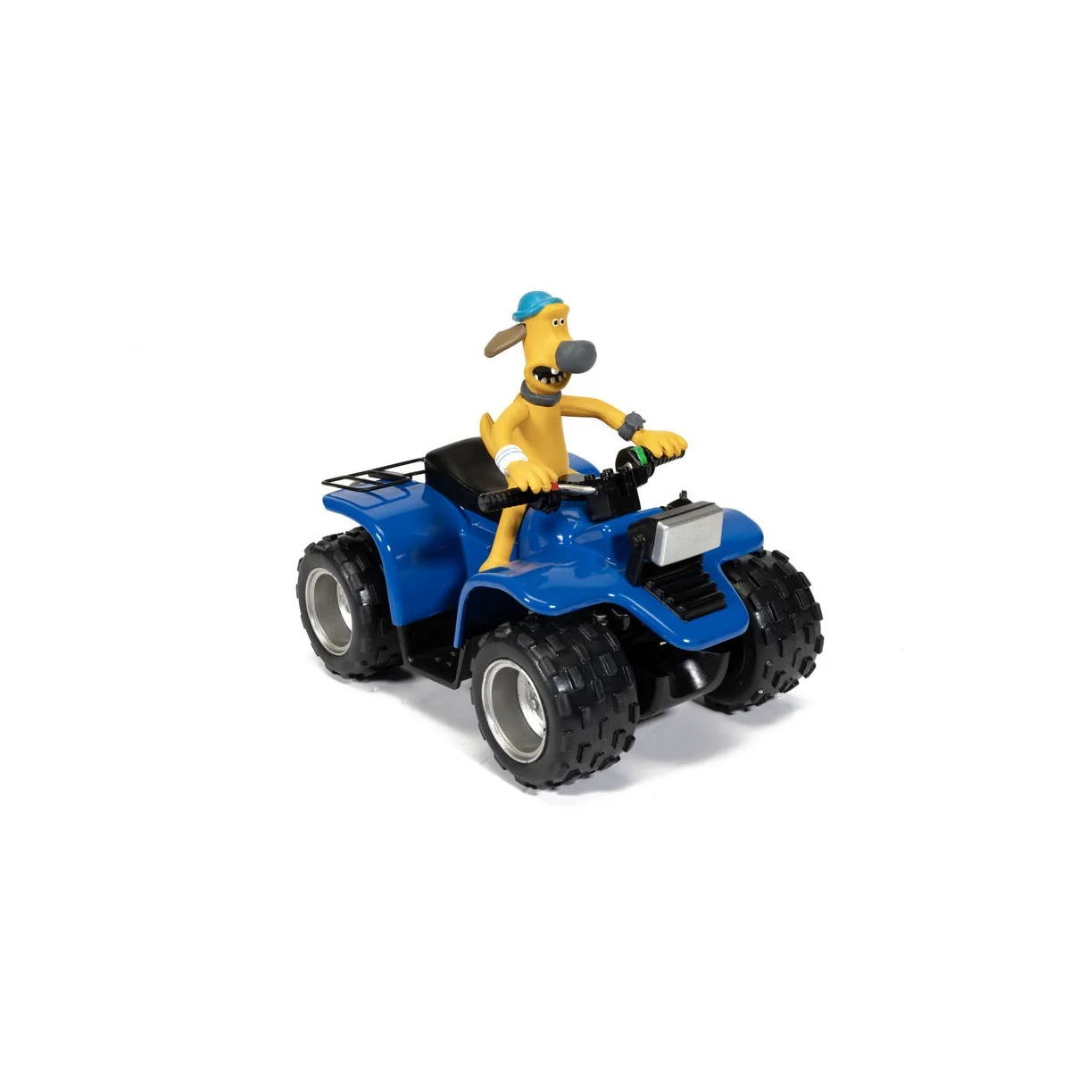 Shaun the Sheep - Bitzer Quad Bike - Corgi CC81003 Shaun the Sheep - Bitzer Quad Bike - Corgi CC81003