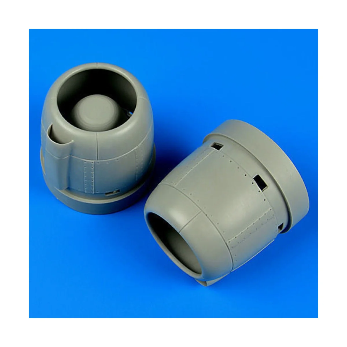 PV-1 Ventura correct cowlings f.Revell - Quickboost QB48 633