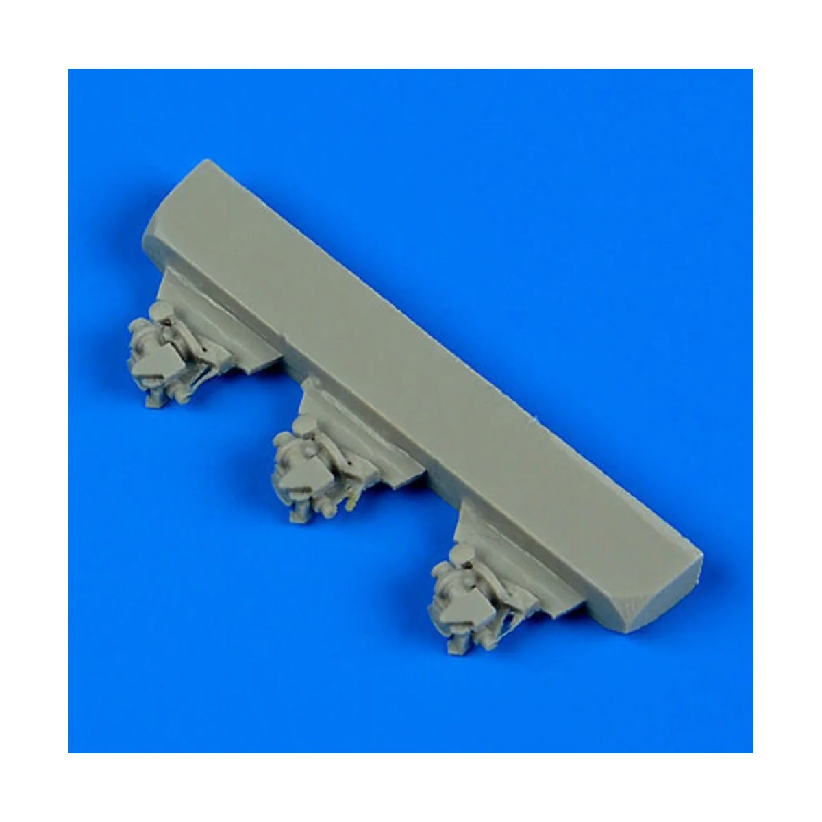 Russian WW II gunsights, 1/48 - Quickboost QB48 639 Russian WW II gunsights, 1/48 - Quickboost QB48 639