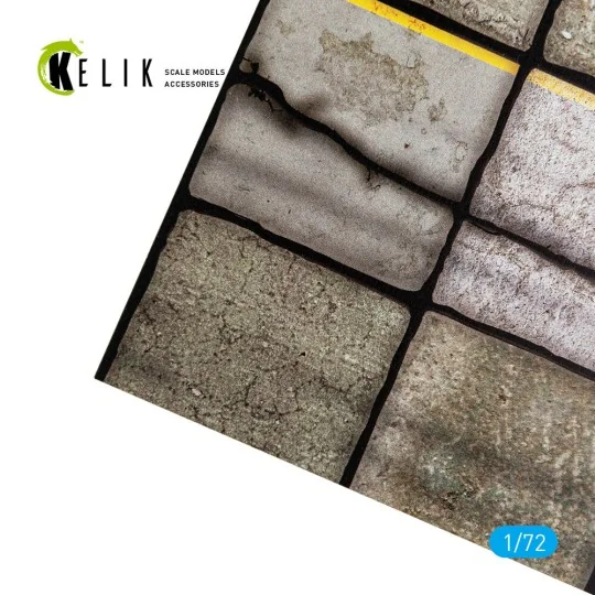 Air force base Langley Type 2 - Acrylic 3 mm (180 x 357 mm) (210 g)... Air force base Langley Type 2 - Acrylic 3 mm (180 x 357 mm) (210 g)...