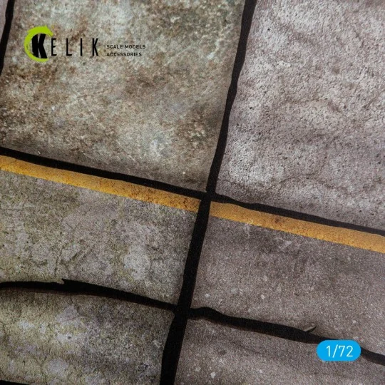 Air force base Langley Type 2 - Acrylic 3 mm (180 x 357 mm) (210 g)... Air force base Langley Type 2 - Acrylic 3 mm (180 x 357 mm) (210 g)...