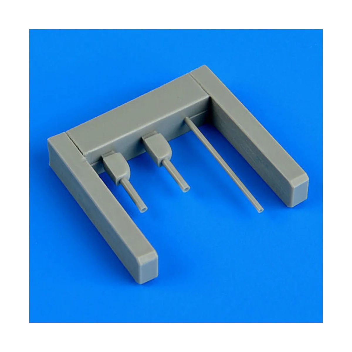 I-16 gun barrels a.pitot tube f.Eduard, 1/48 - Quickboost QB48 647 I-16 gun barrels a.pitot tube f.Eduard, 1/48 - Quickboost QB48 647