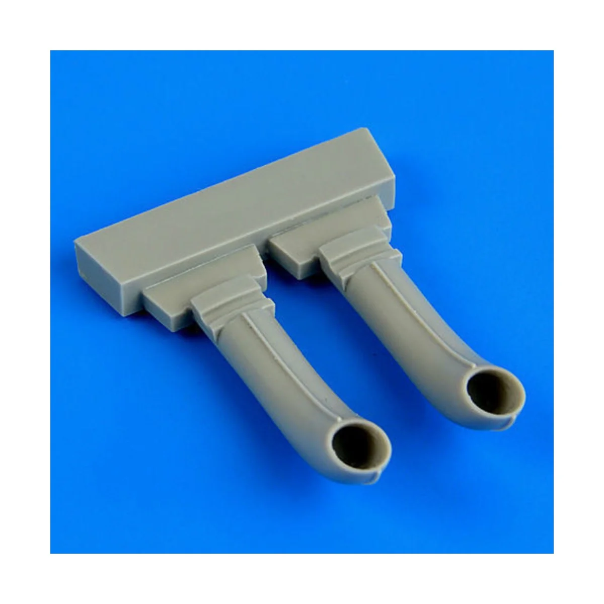 C-45 exhaust for ICM - Quickboost QB48 653