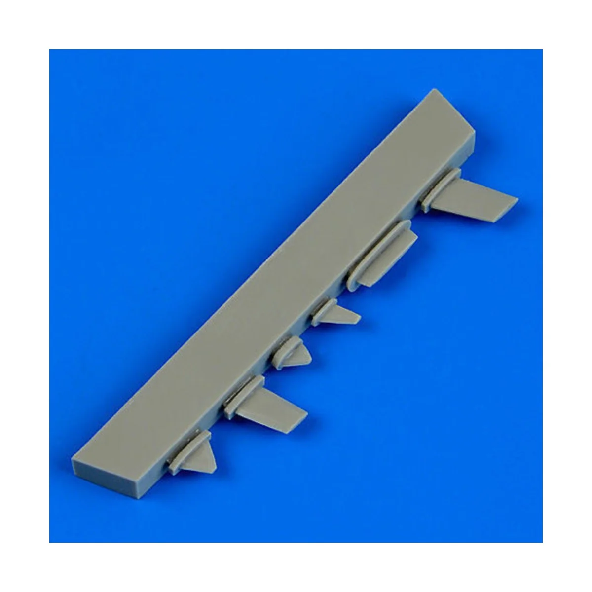 Hawker Hawk T Mk.1A antennas f.HobbyBoss - Quickboost QB48 659