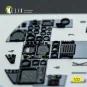 F-15C MSIP II- interior 3D decals for Tamiya kit, 1/32 - Kelik K32052 F-15C MSIP II- interior 3D decals for Tamiya kit, 1/32 - Kelik K32052