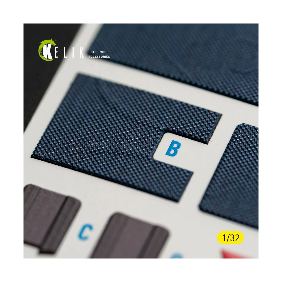 OV-10D Bronco - interior 3D decals for Kitty Hawk/Zimi models kit, ... OV-10D Bronco - interior 3D decals for Kitty Hawk/Zimi models kit, ...