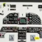 RF-5E - interior 3D decals for Kitty Hawk/Zimi models kit, 1/32 - K...