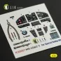 MS-406C-1 - interior 3D decals for Special Hobby kit, 1/32 - Kelik ... MS-406C-1 - interior 3D decals for Special Hobby kit, 1/32 - Kelik ...
