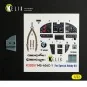 MS-406C-1 - interior 3D decals for Special Hobby kit, 1/32 - Kelik ... MS-406C-1 - interior 3D decals for Special Hobby kit, 1/32 - Kelik ...