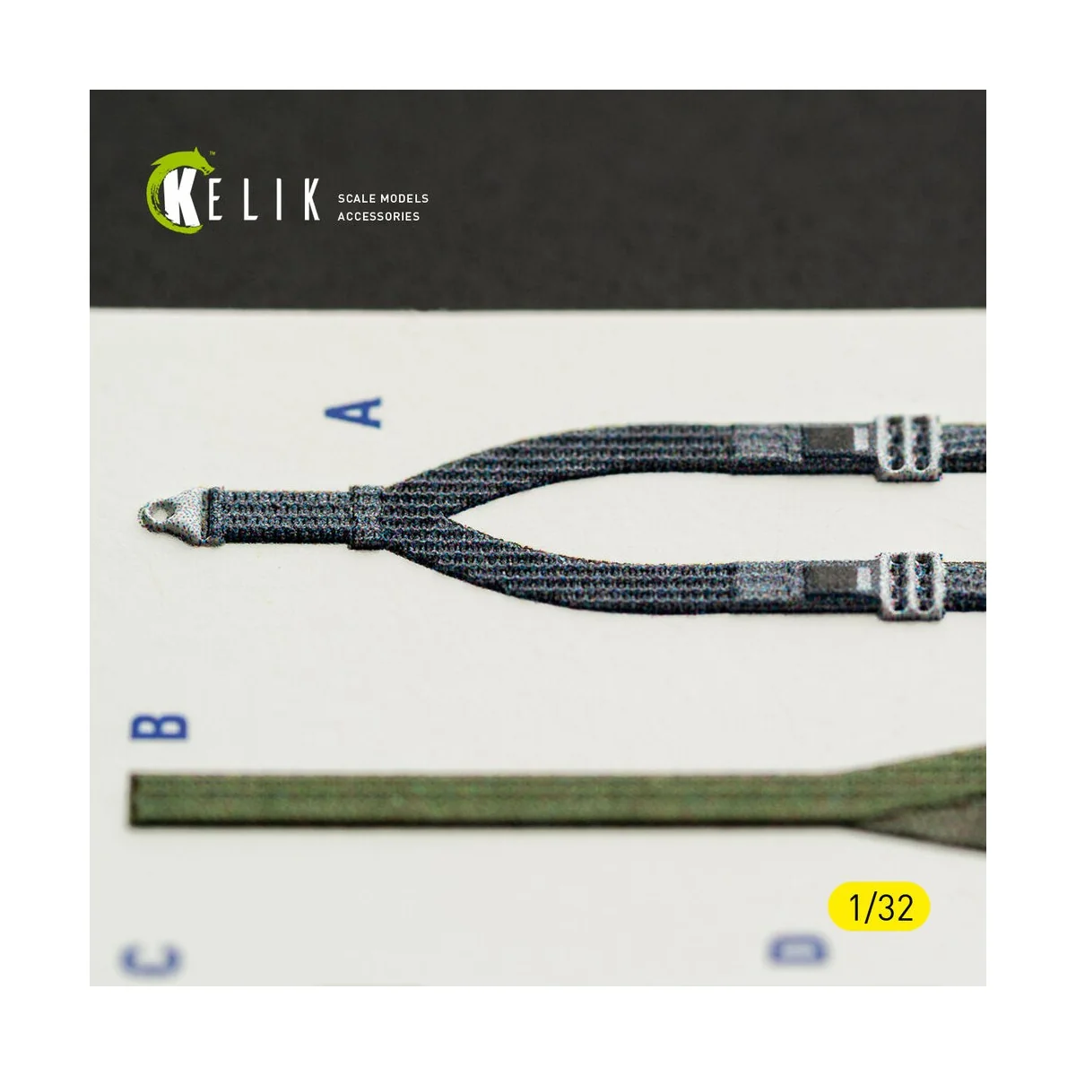 RF-5E - interior 3D decals for Kitty Hawk/Zimi models kit, 1/32 - K...