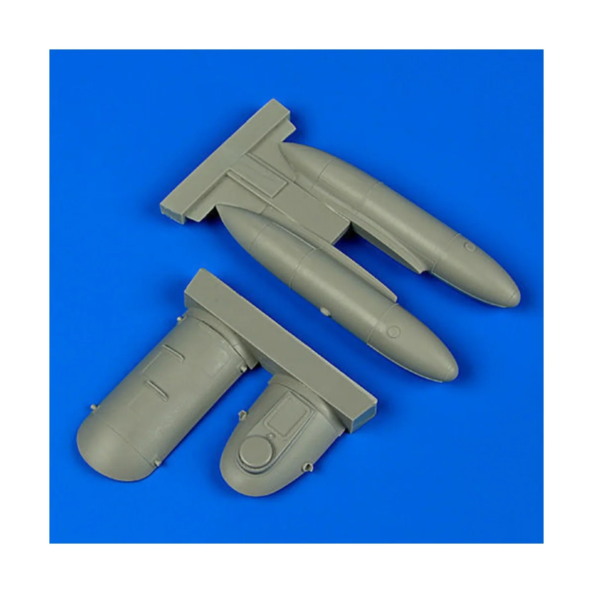 L-29R Delfin reccon conversion for AMK - Quickboost QB48 676