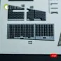 F-4J/S - interior 3D decals for Hasegawa kit, 1/48 - Kelik K48147