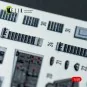 F-14D - interior 3D decals for GWH kit, 1/48 - Kelik K48159