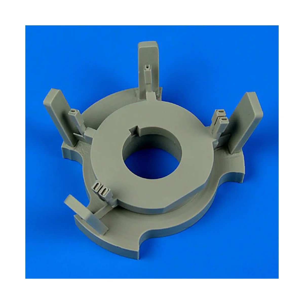 F4U-5 Corsair night exhaust, 1/48 - Quickboost QB48 694 F4U-5 Corsair night exhaust, 1/48 - Quickboost QB48 694