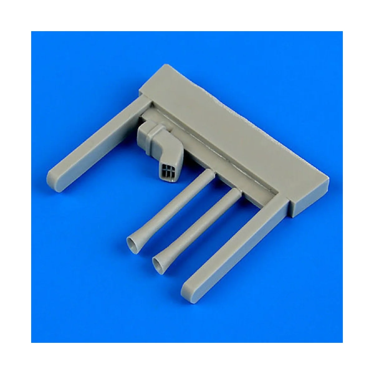 Gloster Gladiator air intakes f.Eduard/R Roden, 1/48 - Quickboost Q... Gloster Gladiator air intakes f.Eduard/R Roden, 1/48 - Quickboost Q...