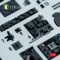 Hampden B.Mk.1 - interior 3D decals for ICM kit, 1/48 - Kelik K48162