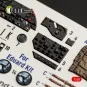 Westland Lysander Mk.III - interior 3D decals for Eduard kit, 1/48 ...