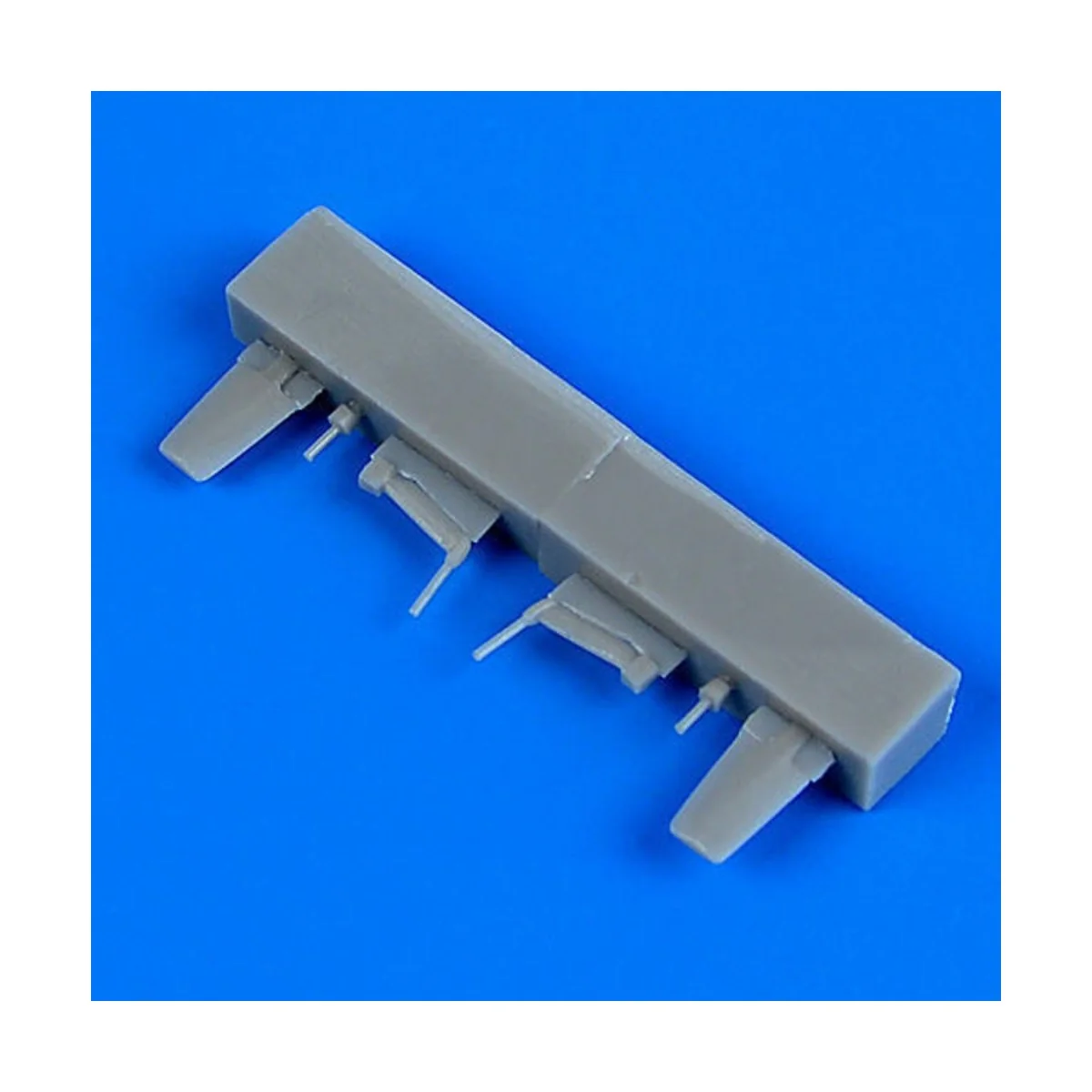 Tornado IDS antennas for Revell - Quickboost QB48 702