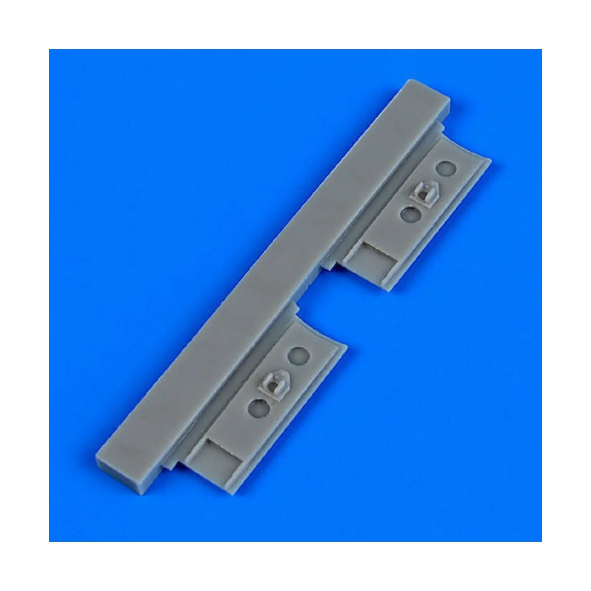 SBD-5 Dauntless undercarriage covers f.I Italeri/ACC.MIN - Quickboo...