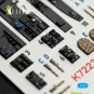 Ar-240 - interior 3D decals for Revell kit, 1/72 - Kelik K72230 Ar-240 - interior 3D decals for Revell kit, 1/72 - Kelik K72230