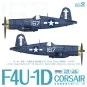 F4U-1D CORSAIR, 1/48 - Magic Factory 5005 F4U-1D CORSAIR, 1/48 - Magic Factory 5005