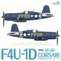 F4U-1D CORSAIR, 1/48 - Magic Factory 5005 F4U-1D CORSAIR, 1/48 - Magic Factory 5005