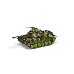 MiM - M48 Patton Tank - Corgi CS90630