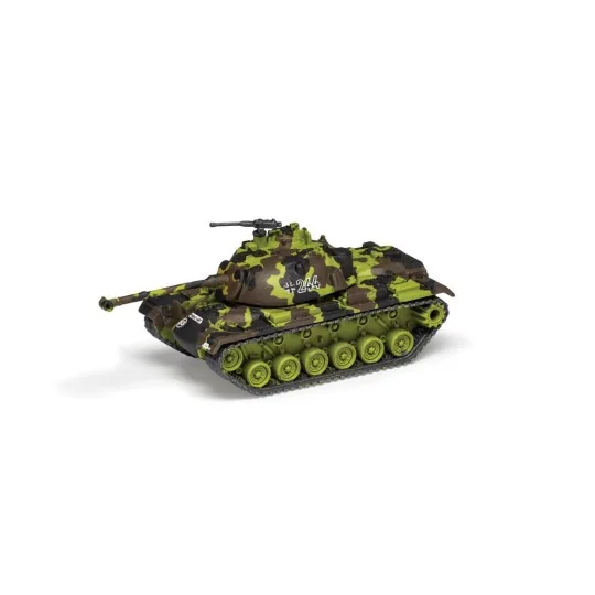 MiM - M48 Patton Tank - Corgi CS90630