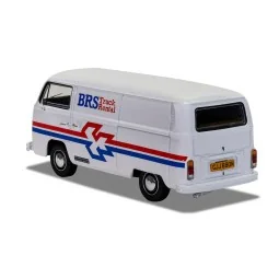 Volkswagen Panel Van Type 2 (T2) - BRS Truck Rental, 1/43 - Corgi V...