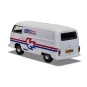 Volkswagen Panel Van Type 2 (T2) - BRS Truck Rental, 1/43 - Corgi V...