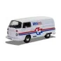 Volkswagen Panel Van Type 2 (T2) - BRS Truck Rental, 1/43 - Corgi V...
