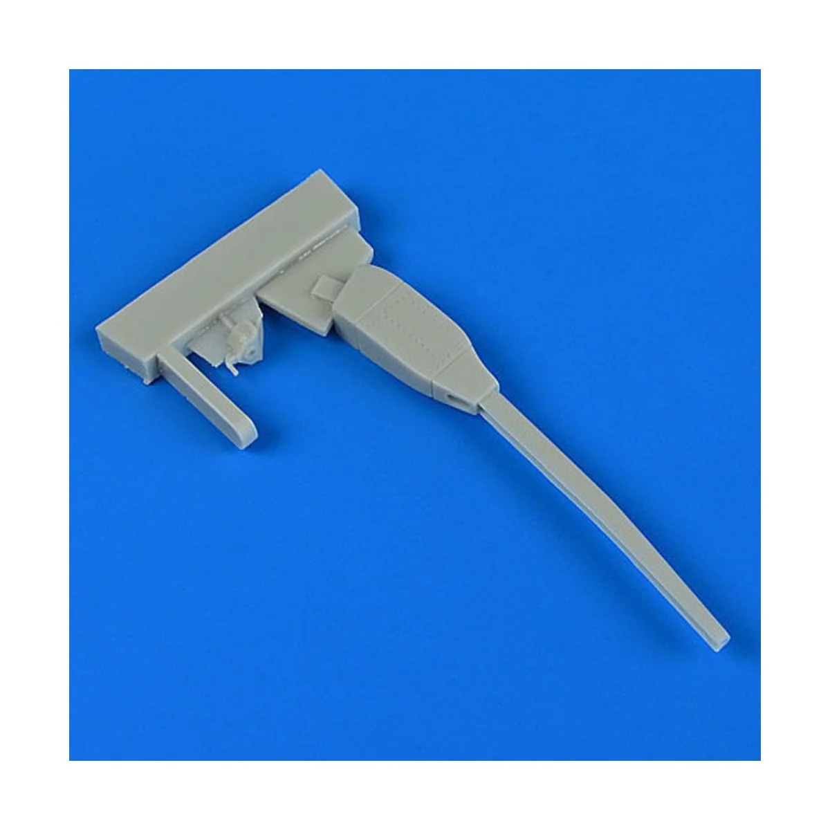 F-4 Phantom II arresting hook f.Academy - Quickboost QB48 720