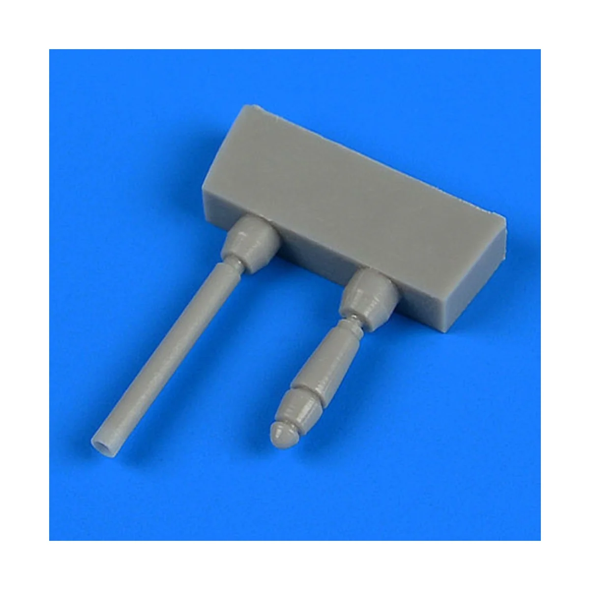 A-37B Dragonfly refueling probe f.Trumpe, 1/48 - Quickboost QB48 739 A-37B Dragonfly refueling probe f.Trumpe, 1/48 - Quickboost QB48 739