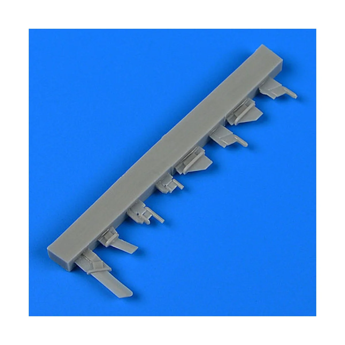 Super Etendard antennas for Kinetic - Quickboost QB48 740