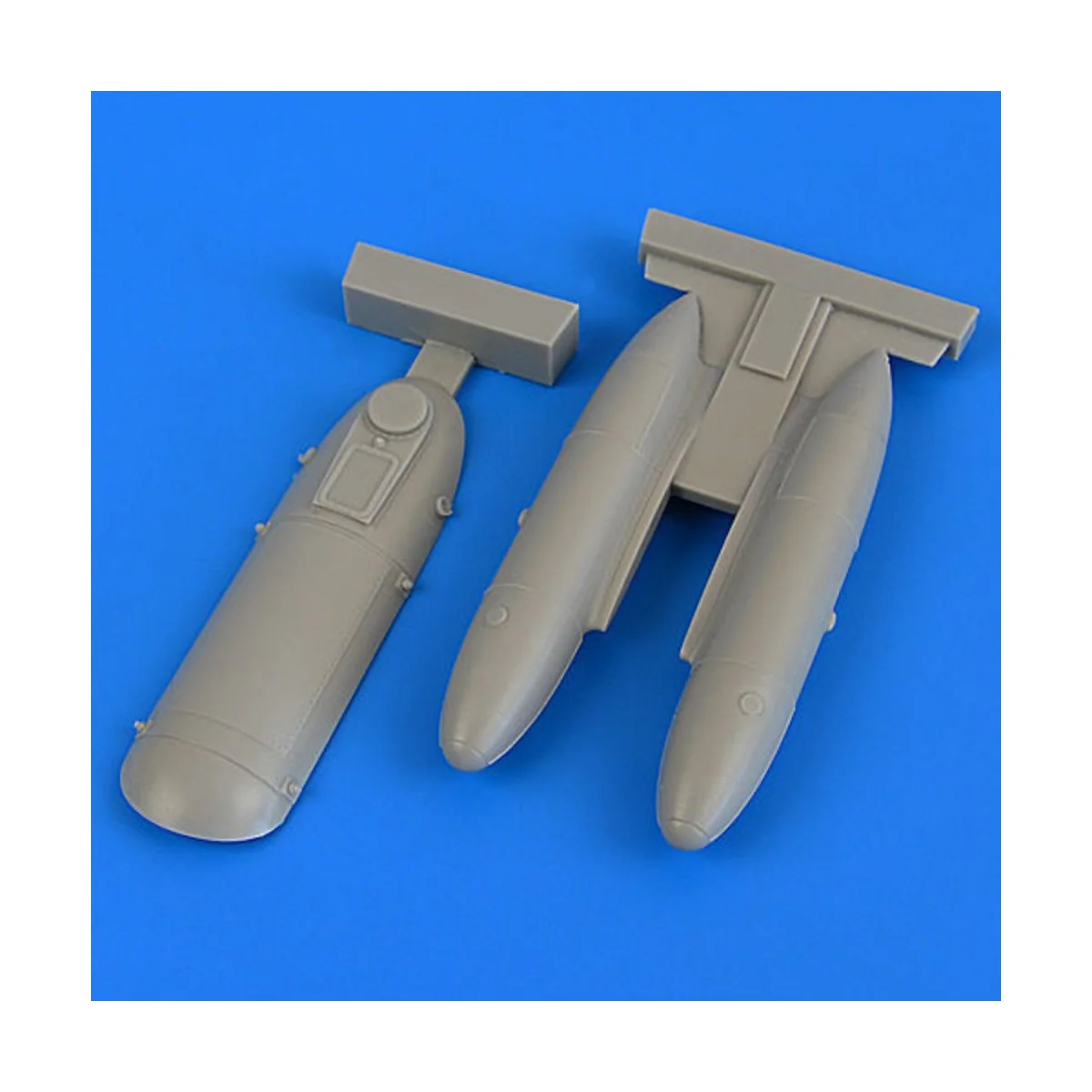 L-29RS Delfin reccon conversion f. AMK - Quickboost QB48 742