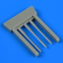 Tornado IDS pitot tubes for Revell - Quickboost QB48 743