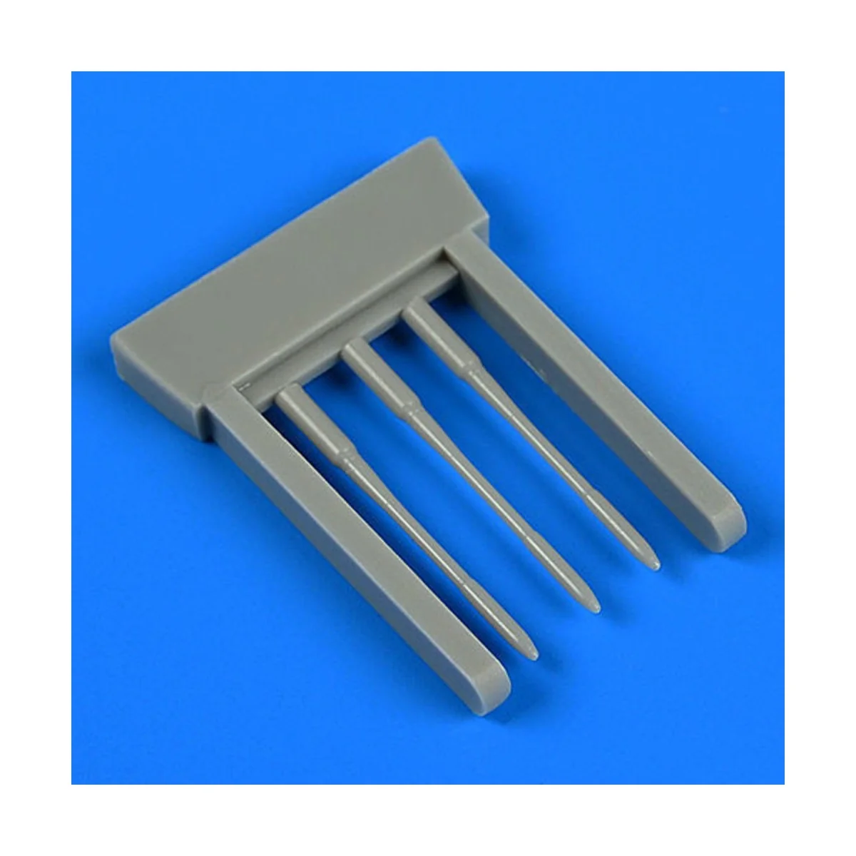 Tornado IDS pitot tubes for Revell, 1/48 - Quickboost QB48 743 Tornado IDS pitot tubes for Revell, 1/48 - Quickboost QB48 743