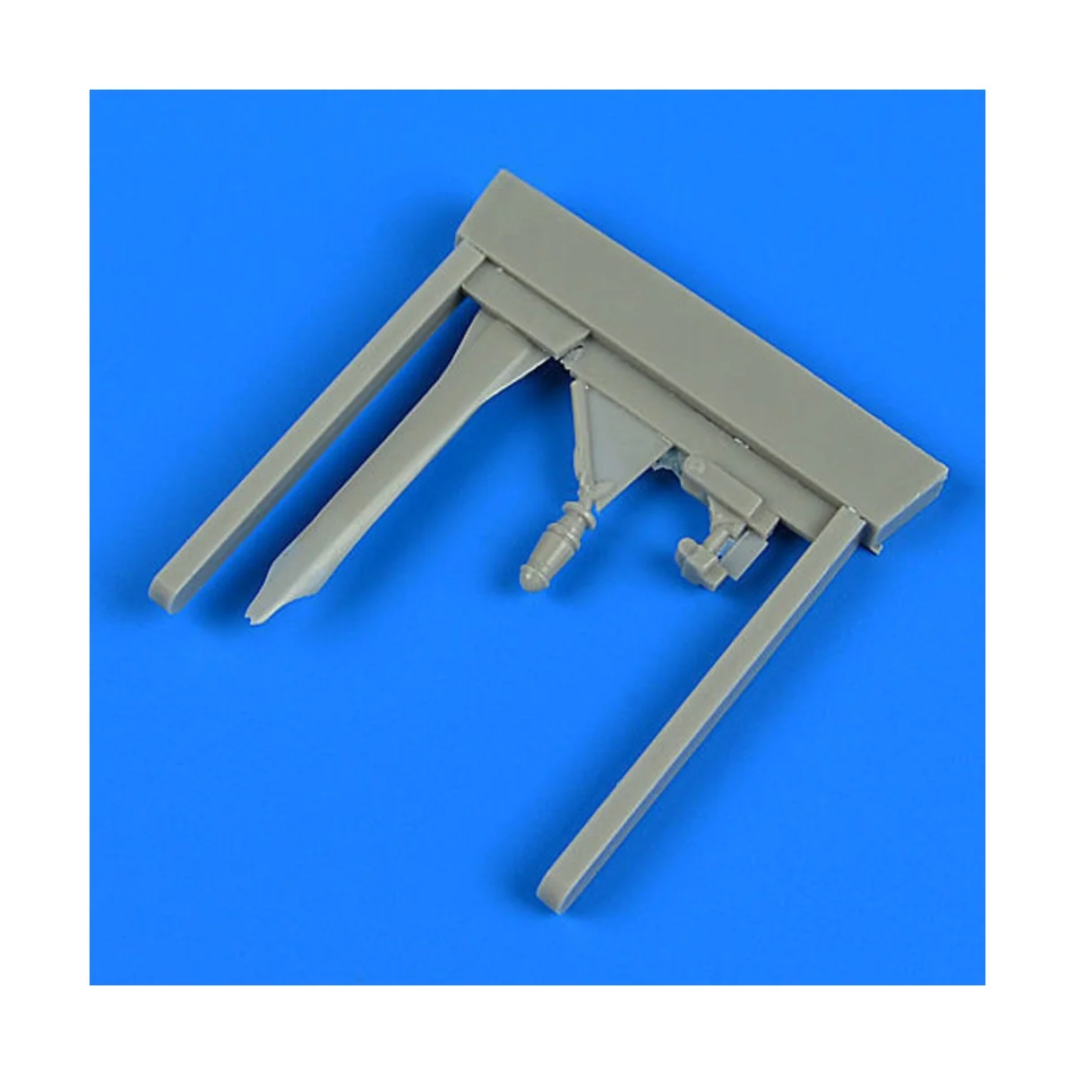 Super Etendard refueling probe f.Kinetic, 1/48 - Quickboost QB48 747 Super Etendard refueling probe f.Kinetic, 1/48 - Quickboost QB48 747