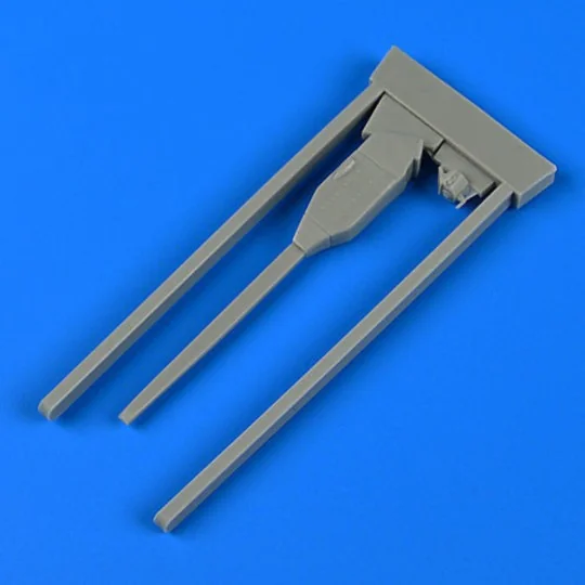 FGR Mk.2 Phantom II arresting hook, 1/48 - Quickboost QB48 748 FGR Mk.2 Phantom II arresting hook, 1/48 - Quickboost QB48 748