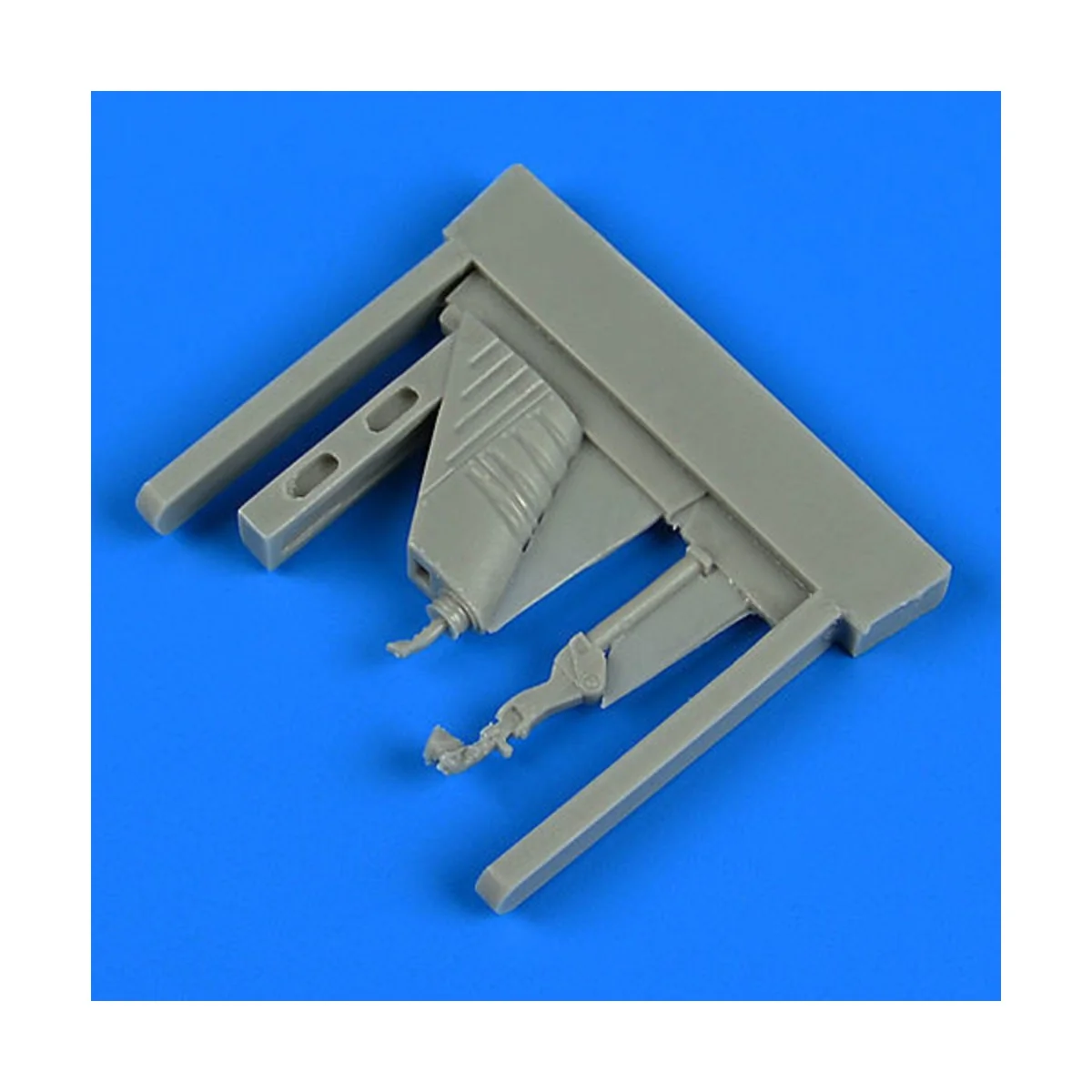 Tornado IDS control lever for Revell - Quickboost QB48 749